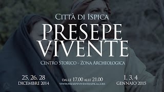 preview picture of video 'Presepe Vivente di Ispica | promo extended version'