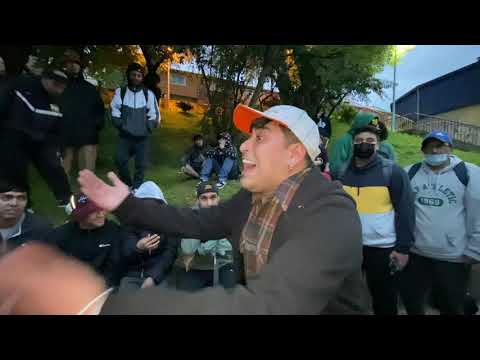 Drass vs Fusa /  Osorno vs Puerto Montt 1vs1