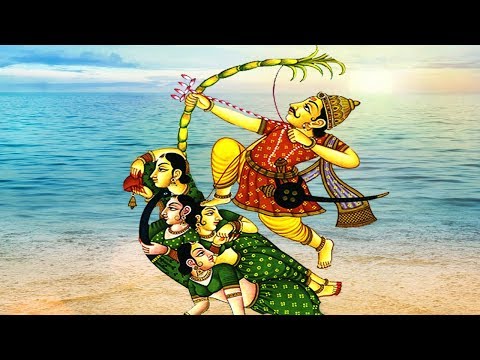 Om Kamadevaya Vidmahe Mantra - Kamdev Gayatri Chanting for Love and Marriage