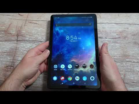 TCL Tab Pro 5G Review