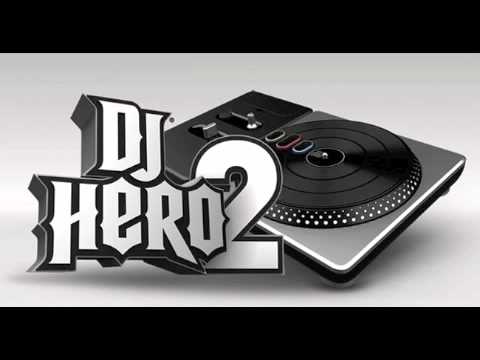 DJ Hero 2-Tiësto ft. Emily Haines(Knock You Out) VS. Tiësto(Young Lions)