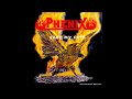 Phenix - Face My Fate (2000) [Full Demo]