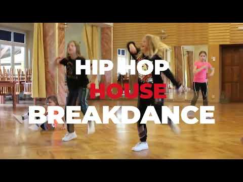 Nábory Mighty Shake Zastávka 2023