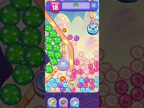 Angry Birds Dream Blast lvl 1192