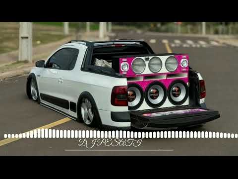 ✓MEGA FUNK TUM DUM DUM DIFERENCIADO © DJ PESATI ©✓