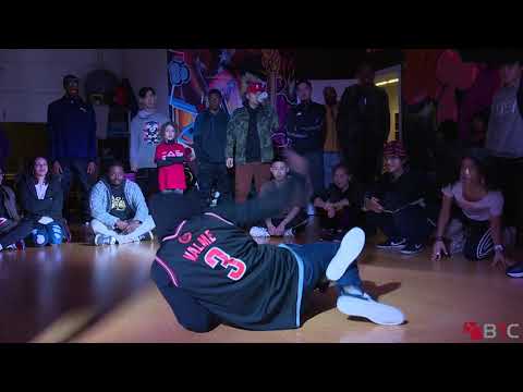 Valme Vs Flonetik - Semis - Jingle Jangle Jam Vol 3 - BNC