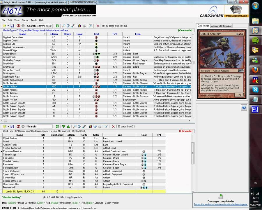 Installing a .txt patch on MWS - Video Walkthrough