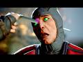 MK1 All Fatalities On Ermac UMK3 Outworld Enigma LEGENDARY