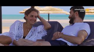 Ägypten, Hurghada, Casa Cook El Gouna