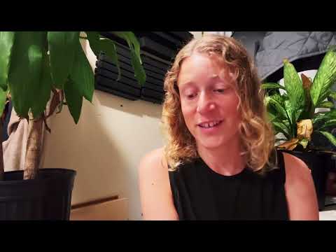 Video Thumbnail for 3 months vegan! Big changes on the horizon!