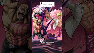 Download lagu Katakuri vs Doflamingo #whoisstrongest #onepiece mp3