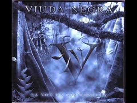 Viuda Negra-Jardín de las Delicias online metal music video by VIUDA NEGRA