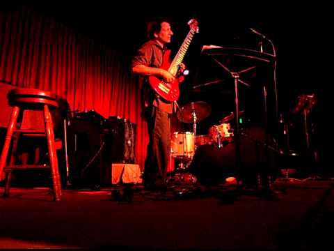 John Patitucci - Remembrance