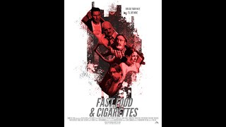 Fast Food And Cigarettes - Trailer