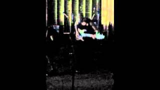 Contingency Plan - Secrets In Sovereignty 3/16/12