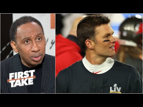 我們能看到超級碗重賽嗎？史蒂芬-A.說這比五五開更好 (Could we see a Super Bowl rematch? Stephen A. says it’s better than 50-50 | First Take)