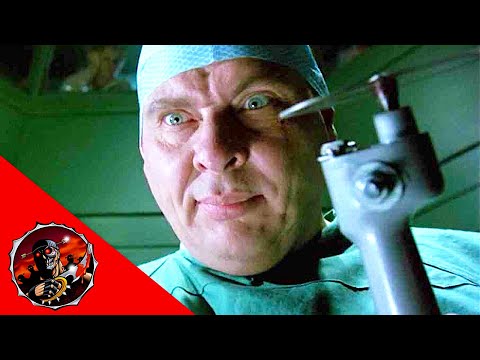 Dr. Giggles: Ein großartiger Slasher der späten 90er