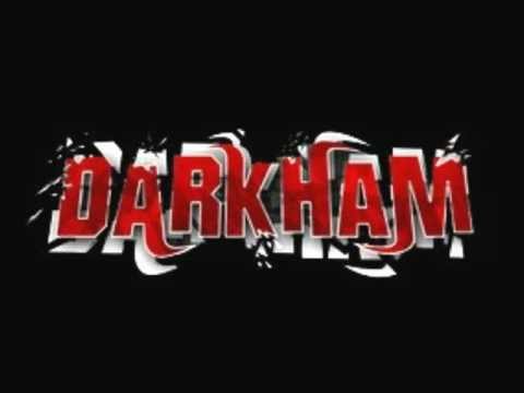 Malessere Mixtape - Darkham - Nel fango + lirycs