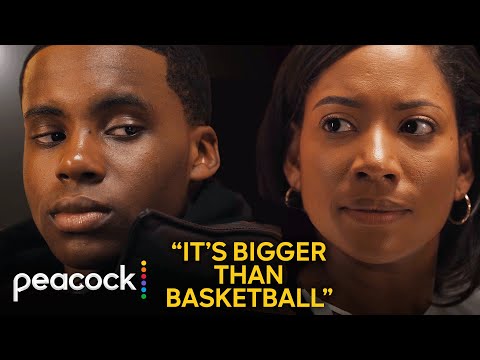 Thumbnail of the video: How The Cast Stepped Into Their Larger Than Life Roles