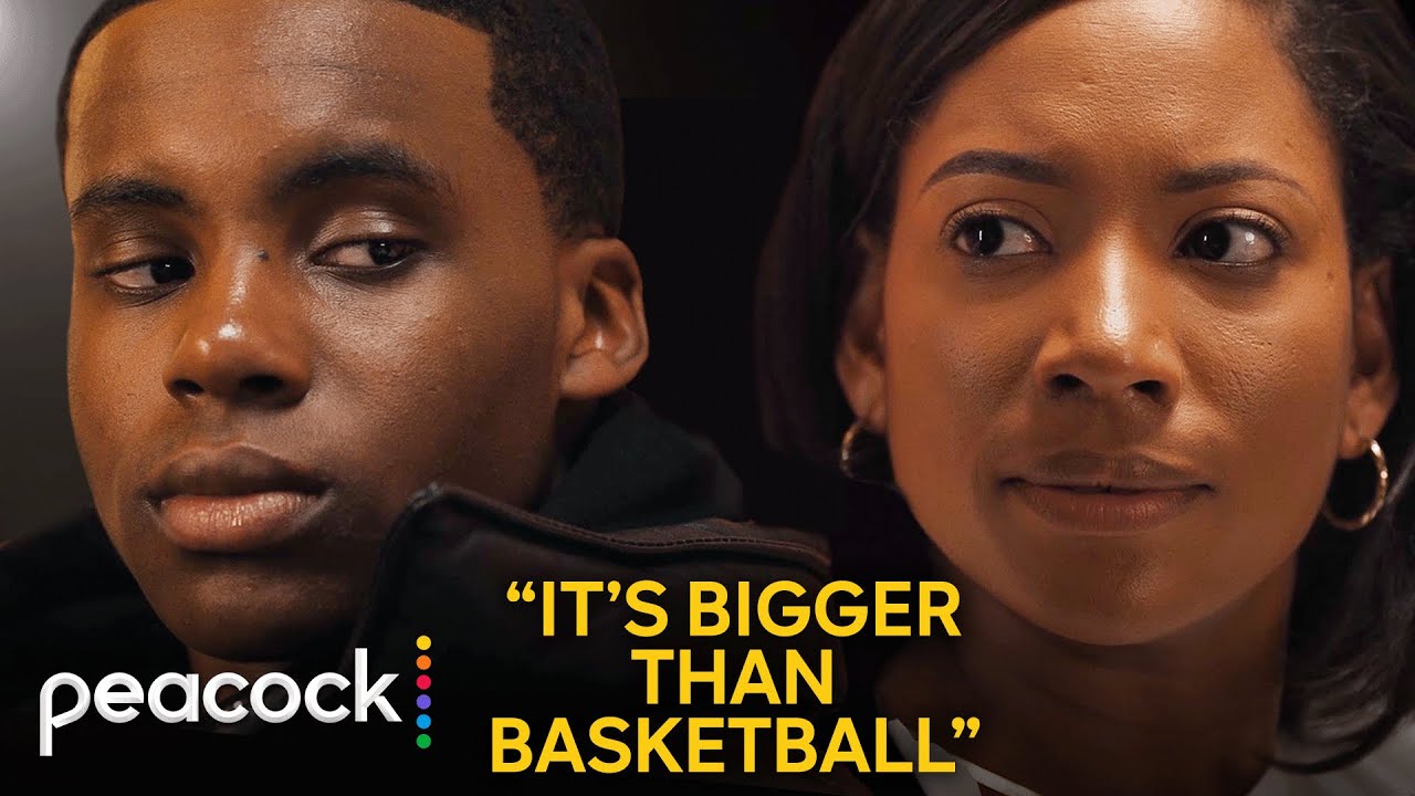 How The Cast Stepped Into Their Larger Than Life Roles