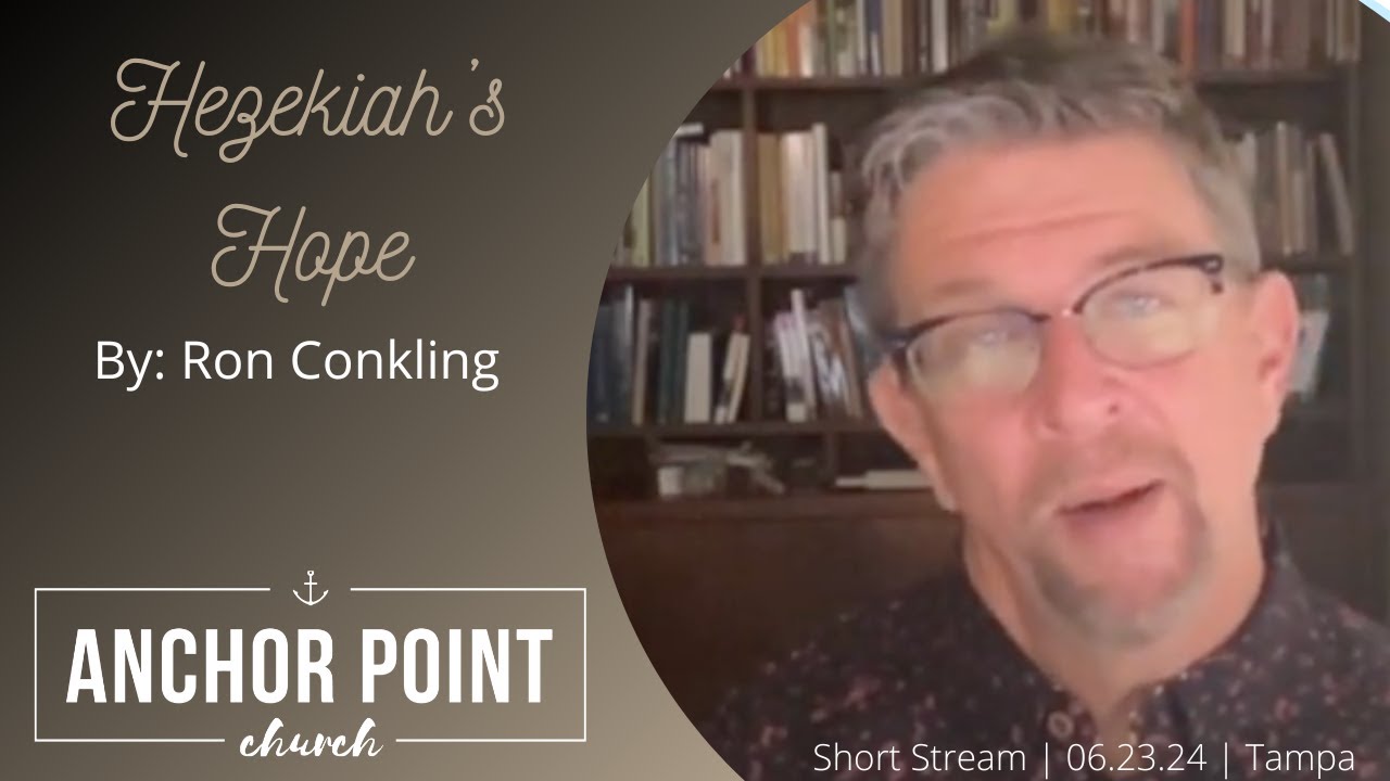 Anchor Point Short Stream Service | Sunday | 06.23.24