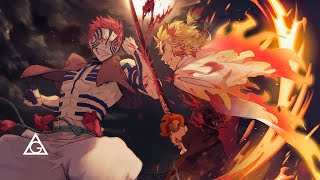 Download lagu Demon Slayer x Linkin Park - Somewhere I Belong (AMV) mp3 Download lagu Demon Slayer x Linkin Park - Somewhere I Belong (AMV) mp3