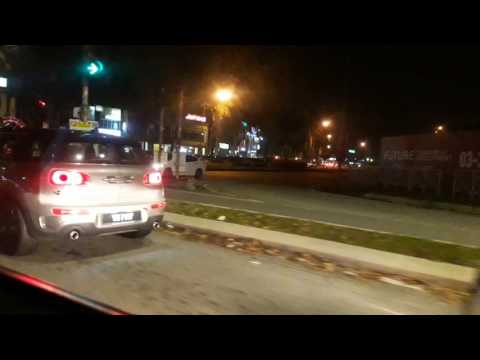 Spotted : Mini Copper  Clubman