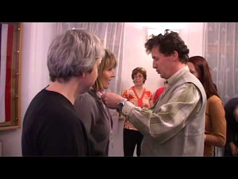 Radiový orientační běh