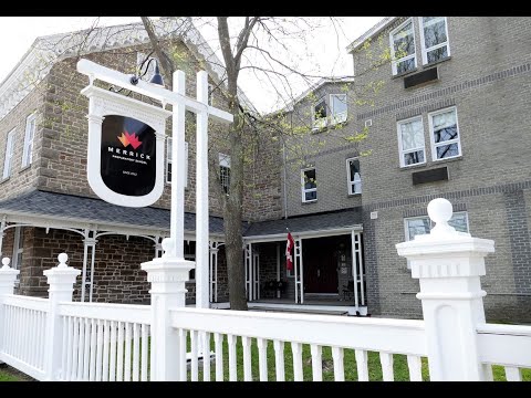 Merrick Preparatory School