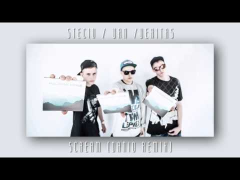 Steciu / VAN / Veritas - Scream (Danio remix) //audio
