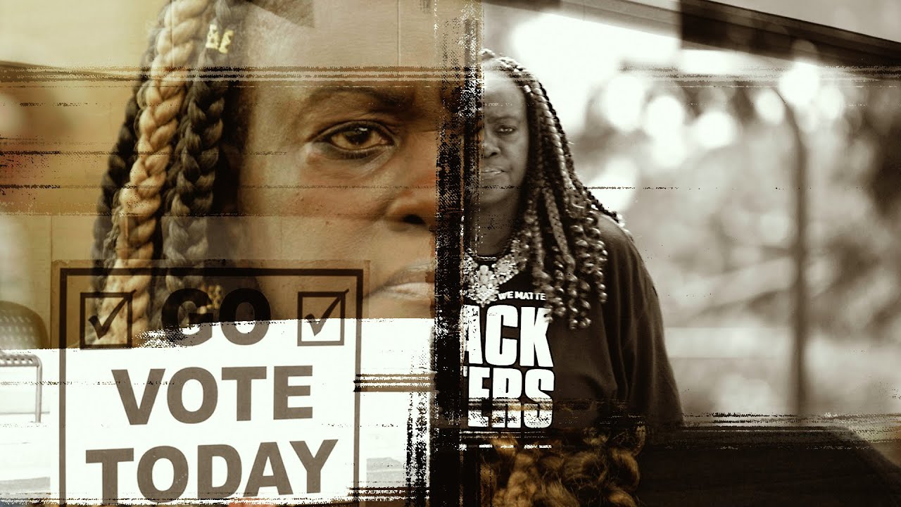 Meet the Woman Fighting for the Rights of Voters Who Can’t Read