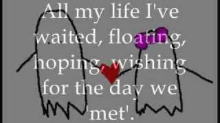 i love you dominique!