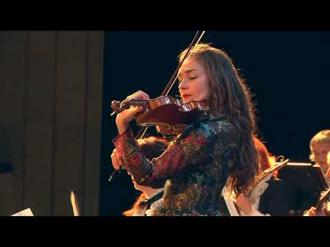 Концерт двух  оркестров Смоленской областной филармонии