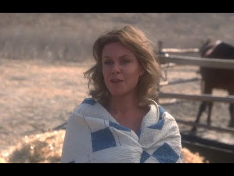 Belle Starr (1980) - Clip starring Elizabeth Montgomery