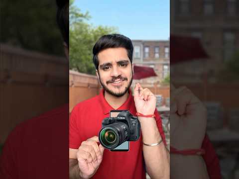 How to Increase Your Phone Camera Quality
