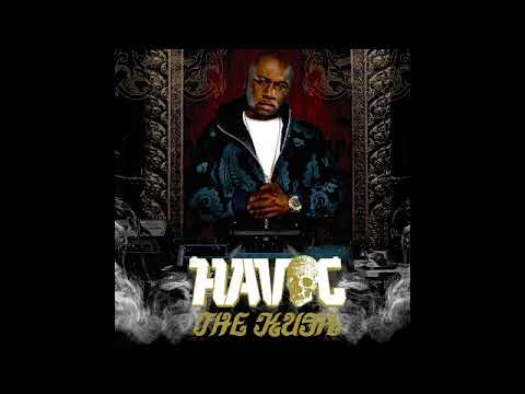 Havoc Of Mobb Deep - Set Me Free ft. Prodigy & Nyce
