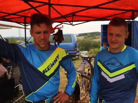 MMČR side Kramolin 2016: Kolencik-Hejhal 111