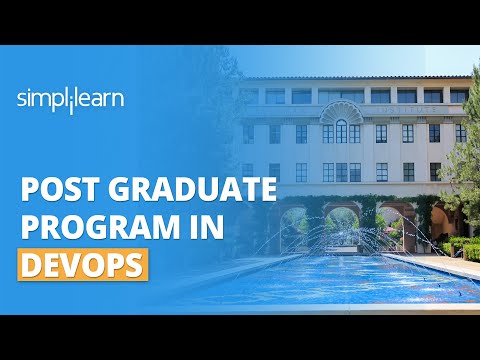 What is DevOps | Introduction To DevOps | Devops For Beginners | DevOps Tutorial | Simplilearn