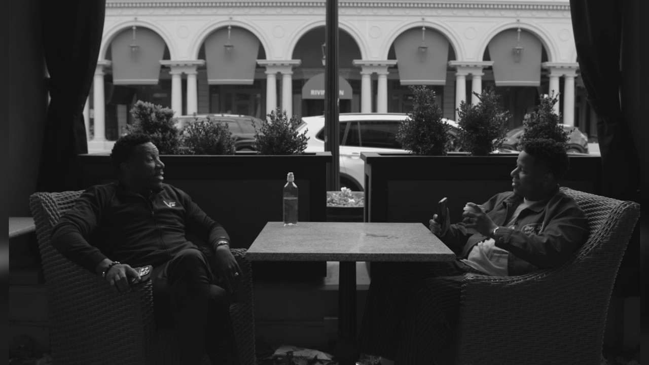 Pastor Ray and Anasja // Launching CO Church //Columbus OH