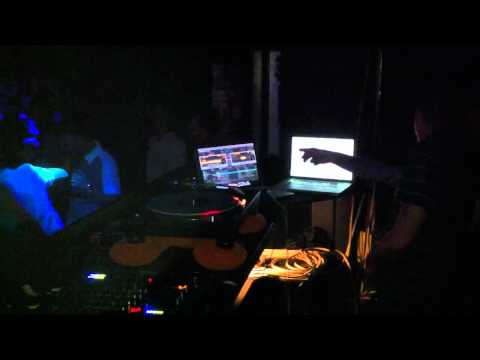 Franko Lopez @KOKO Club 30 04 11 part1