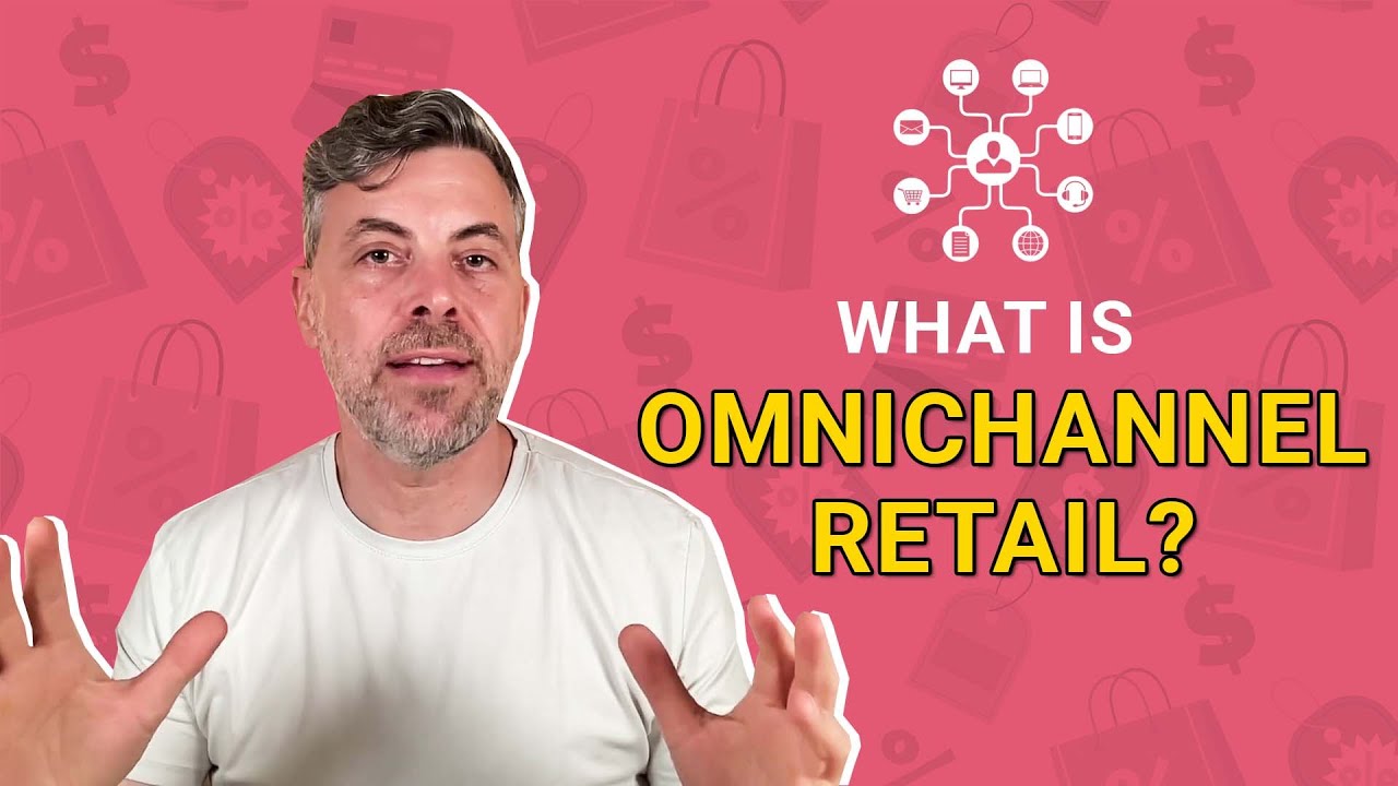 Omnichannel retail - what you must know