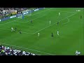 Rafinha Goal Against Real Madrid