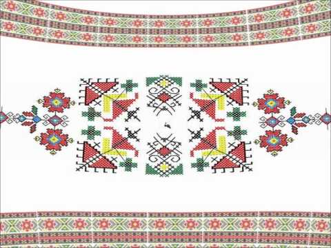 LE_MYSTERE_DES_VOIX_BULGARES_VOL.3 - SEDENKARSKA