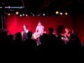Jeffrey Lewis and the Rain -- Reaching