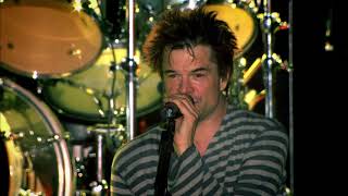 Die Toten Hosen // Nur zu Besuch - Hals und Beinbruch Live bei Rock am Ring 2008