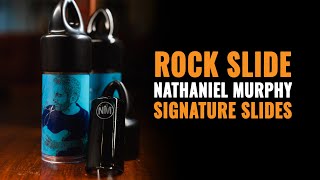 Video thumbnail for The Rock Slide Nathaniel Murphy Signature Slides | CME Gear Demo | Nathaniel Murphy by Chicago Music Exchange