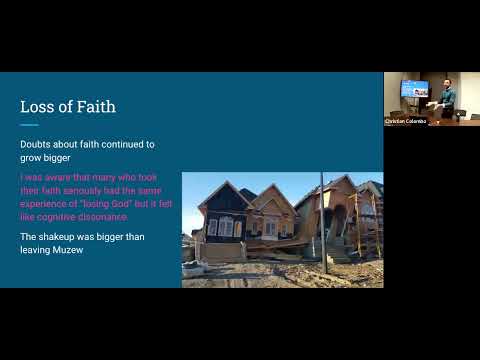 In Search of Authenticity