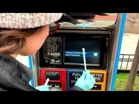 Did These Surfaces Test Positive for the Coronavirus?