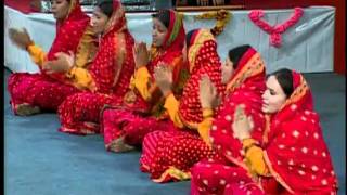 Jai Durge Durga Bhawani Full Song Nau Durga Narain