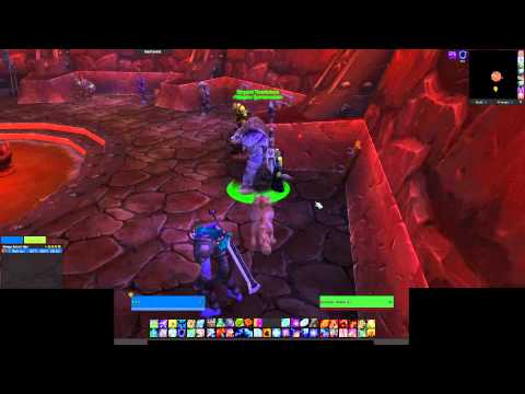 Horde Honor Heirloom Vendor.